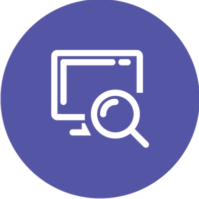 Advertising icon for Digi Roar 360 South Africa services