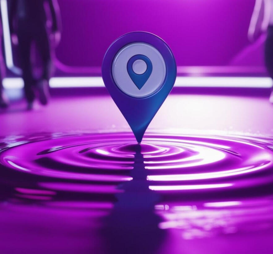 Image generated for Digi Roar 360 location pin to show we specialize in local SEO.